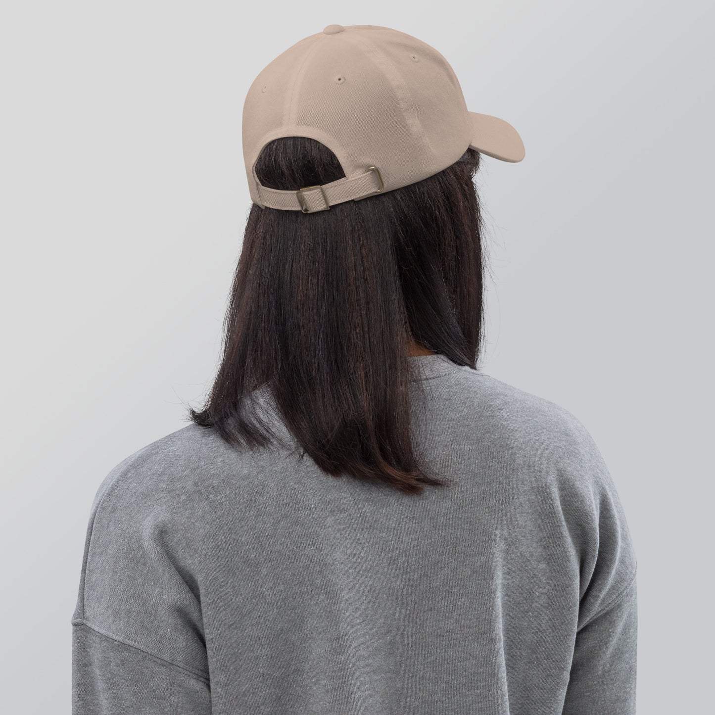 CULTURE STONE DAD HAT