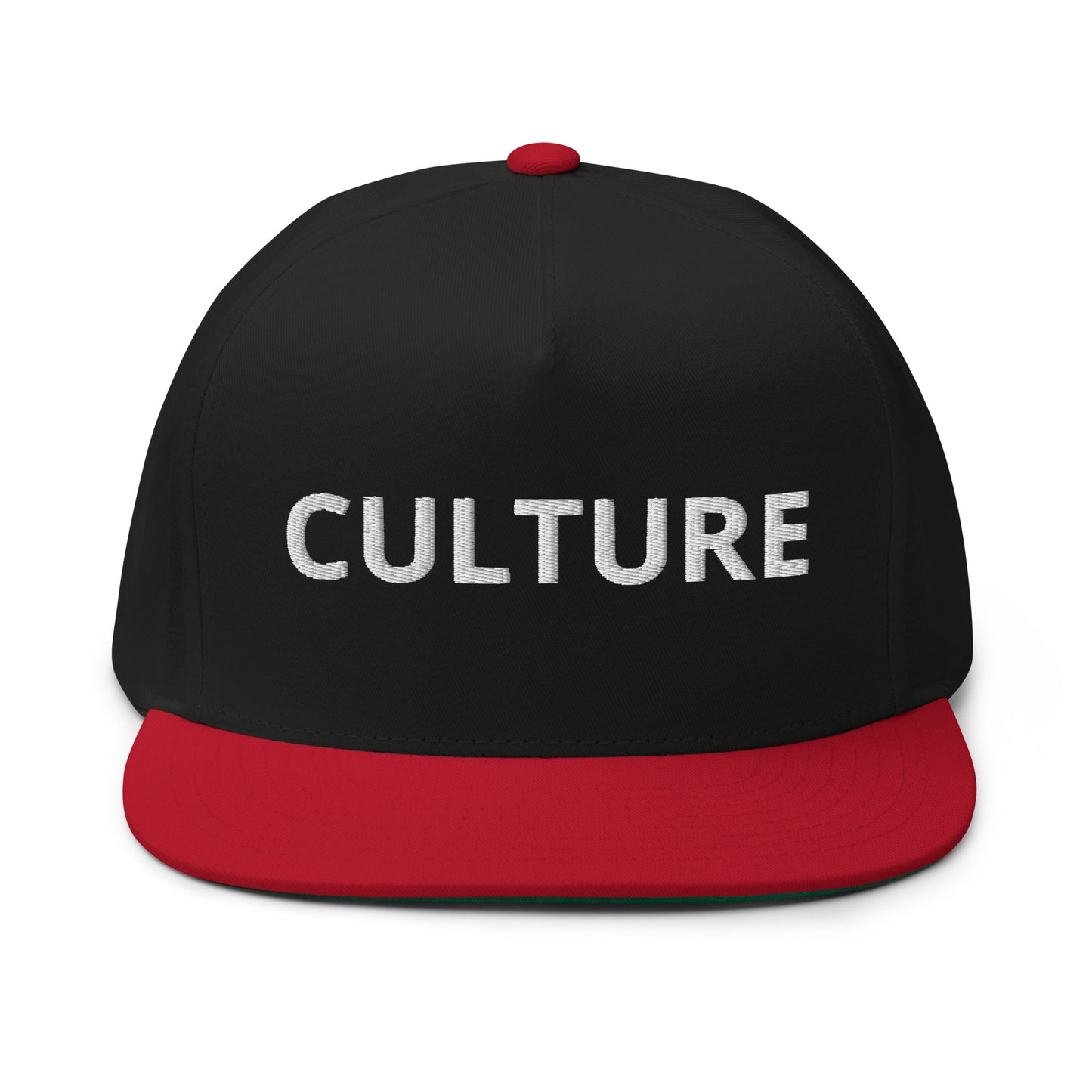 Culture Snapback