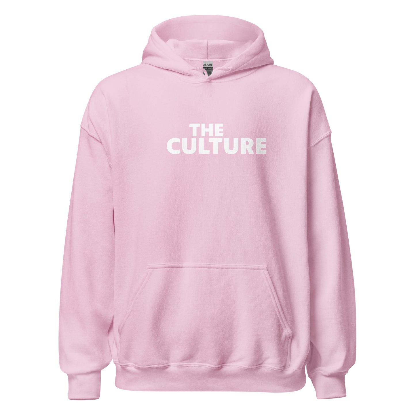 Culture Hoodie