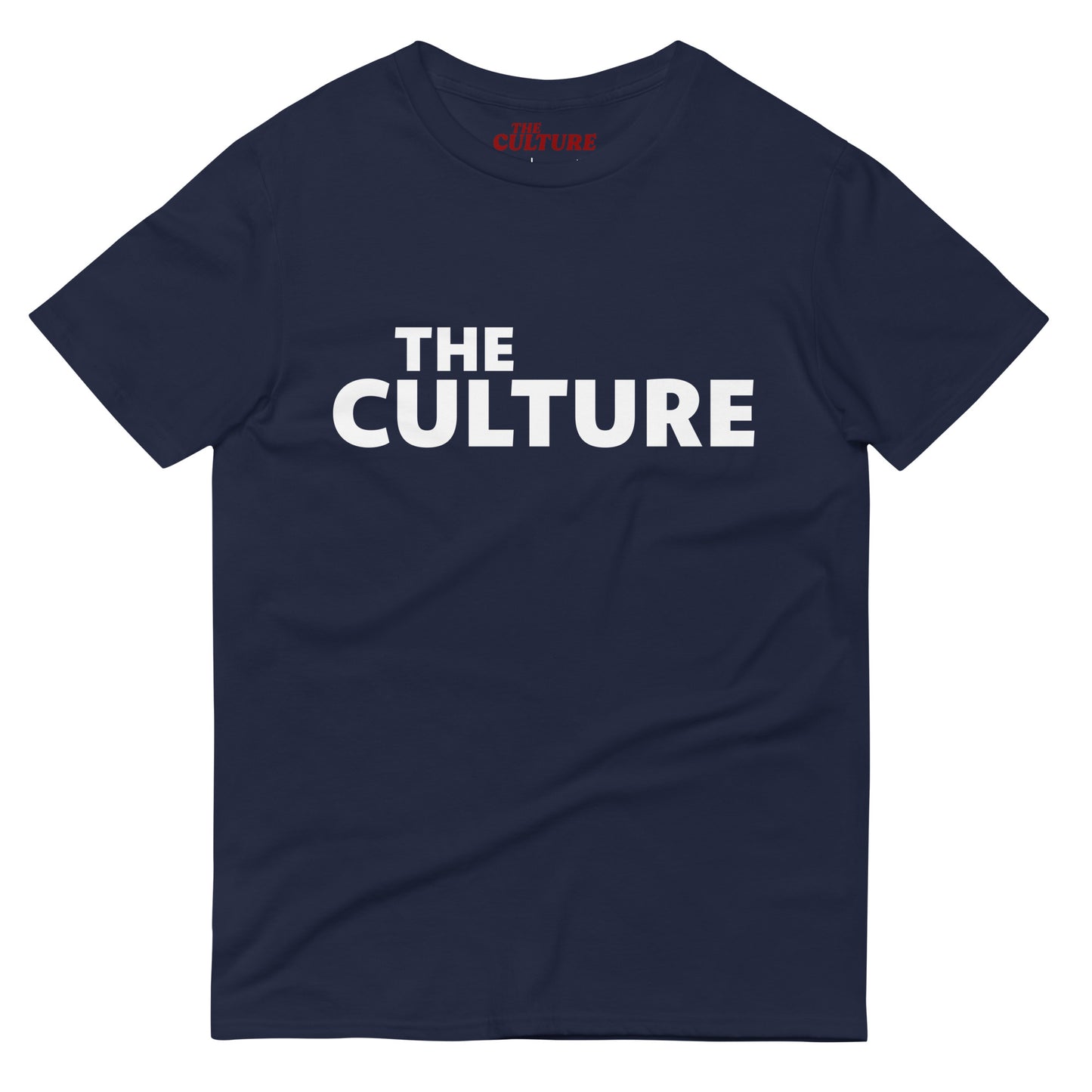 CULTURE LIGHTWEIGHT TSHIRT