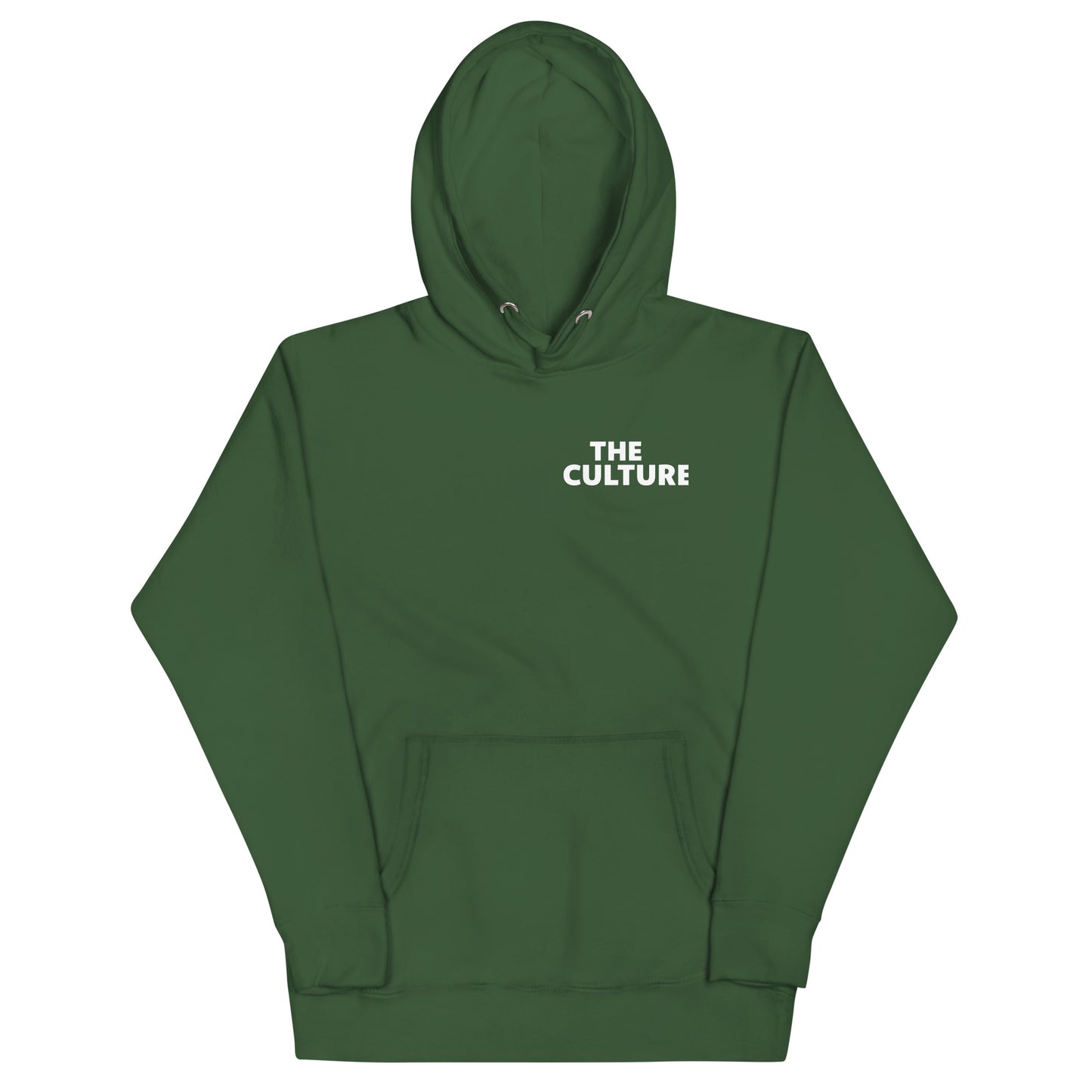 CULTURE HOODIE